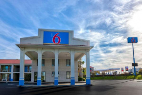 Отель Motel 6-Cookeville, TN  Куквилл